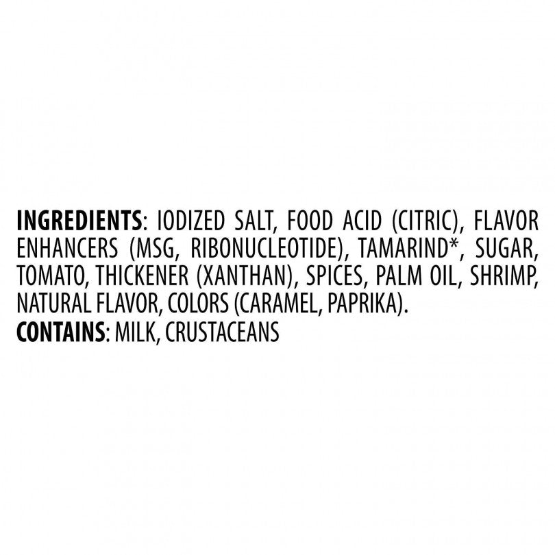 Knorr Sinigang Sampalok Mix (Original) 44g