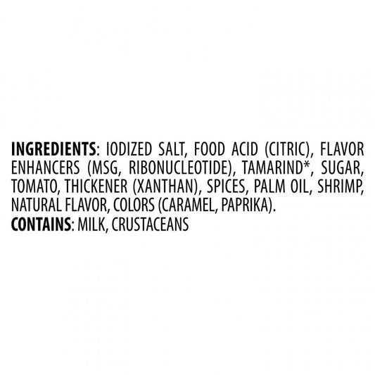 Knorr Sinigang Sampalok Mix (Original) 44g