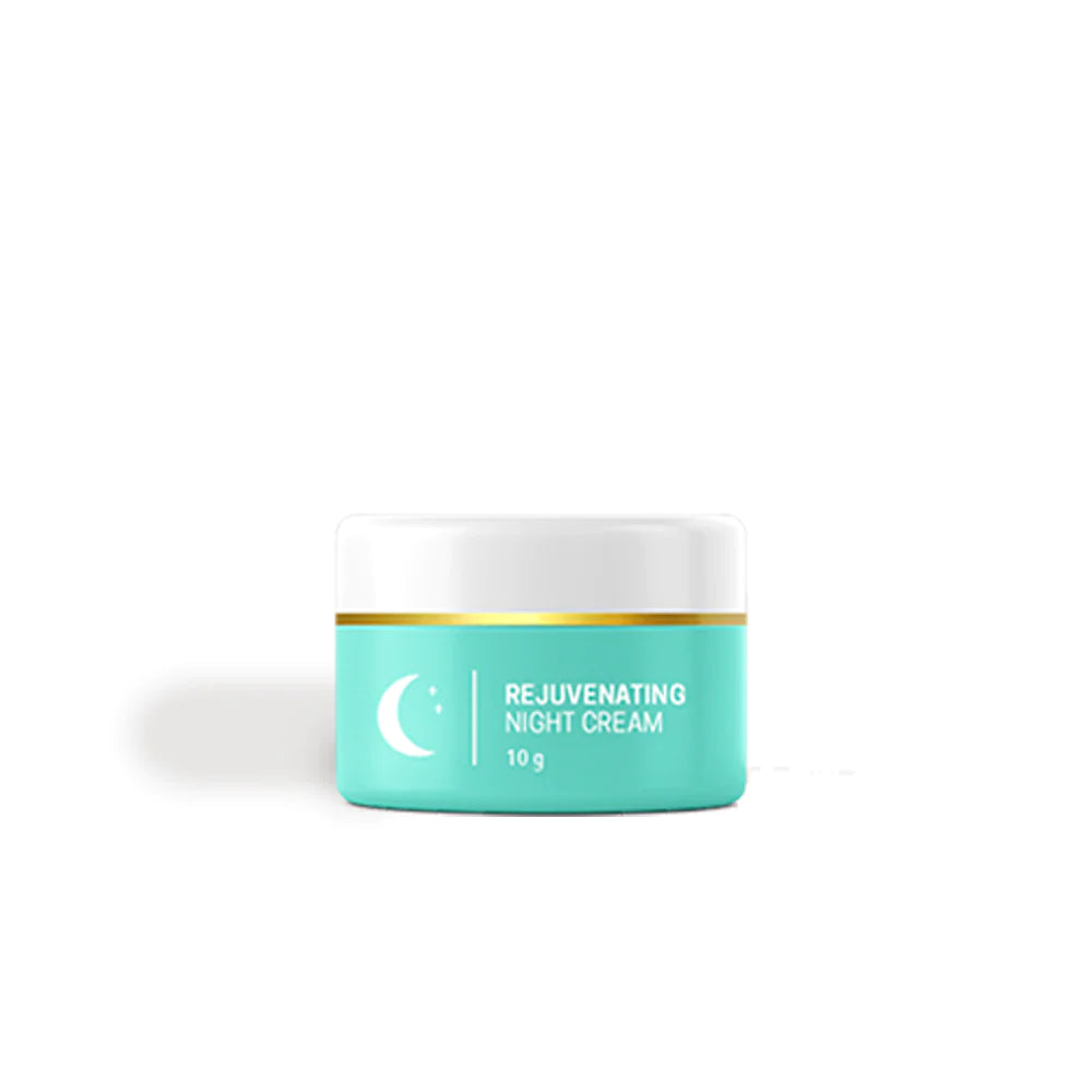 Ivana Skin Rejuvenating Glow Kit