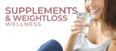 Supplements & Weightloss
