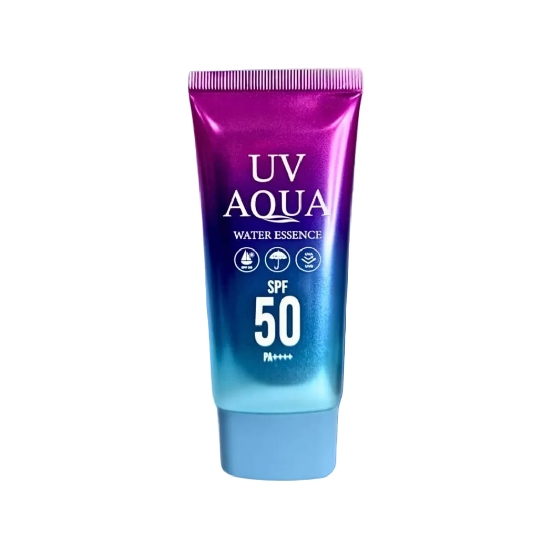 12 NANGPAYA UV Aqua Rich Water Essence SPF50 PA++++ Sunscreen 60g
