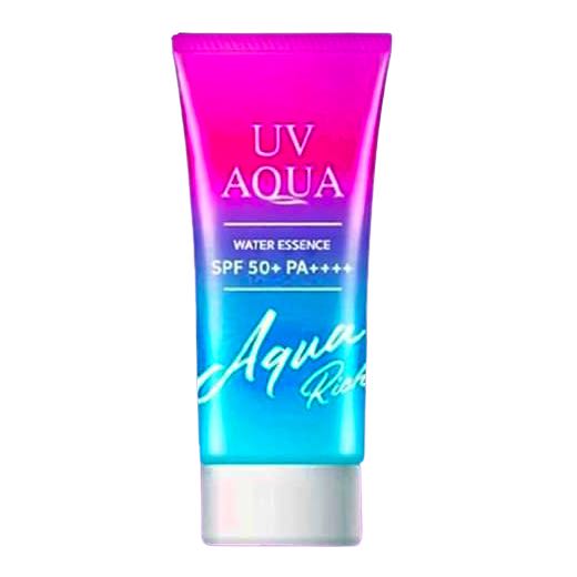 12 Nangpaya UV Aqua Rich Water Essence SPF50 PA++++ Sunscreen 60g