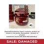 [DAMAGED SALE] JENNIE MOON Pro Derma Plus Body Booster (Pro Derma White) 250g
