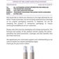 Adorn Premium Tinted Sunscreen SPF50 PA+++ 50g