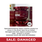 [DAMAGED SALE] JENNIE MOON Pro Derma Plus Body Booster (Pro Derma White) 250g