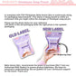 Bella Amore Skin Himalayan Brightening/Healing Soap 130g