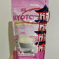 Namiroseus Kyoto Premium Blend Coffee (Slimming, Glutathione & Collagen) 210g - 10 Sachets | Choose Variant