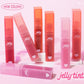 4U2 Jelly Lip Tint Net Wt. 4g | Choose A Shade