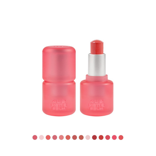 4U2 Matte Balm Lipstick 4.75g