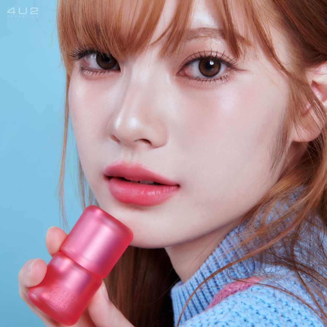 4U2 Matte Balm Lipstick 4.75g
