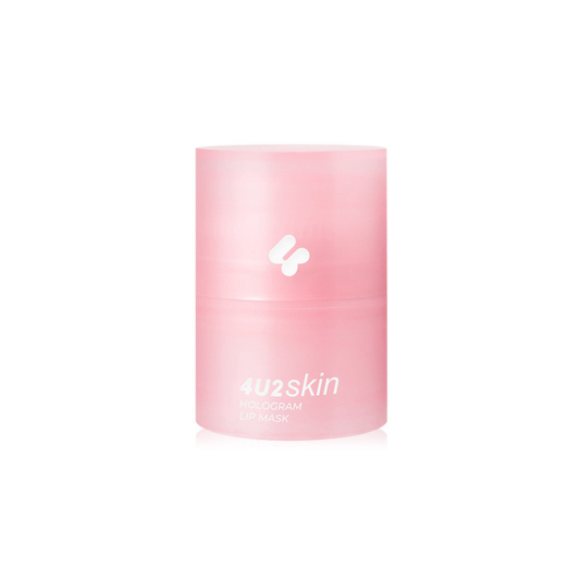 4U2 Skin Hologram Lip Mask 12g