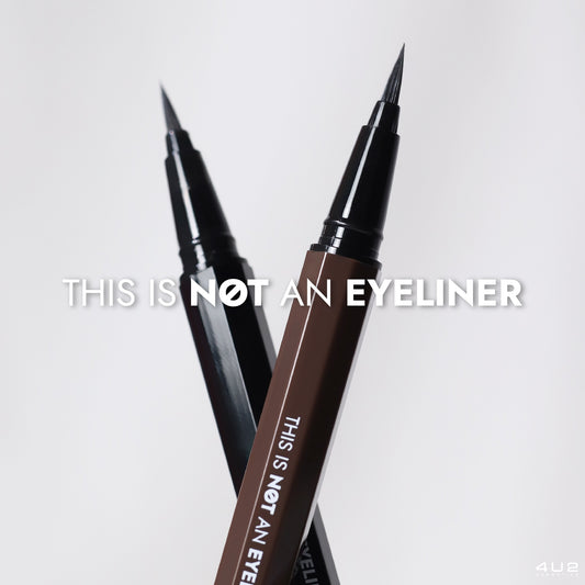 4U2 This Is Not An Eyeliner 0.6ml