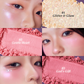 4U2 Heart Blush 3.4g shades