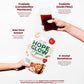 LUNA AURA Hope Glow Crystal Fiber Juice Drink (Apple Cinnamon) 10 Sachets