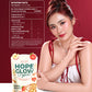 LUNA AURA Hope Glow Crystal Fiber Juice Drink (Apple Cinnamon) 10 Sachets