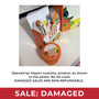 [SALE: DAMAGED] 88 Total White Underarm Cream 35g | Choose Variant