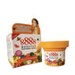 8888 Booster Whitening Cream (Orange) by PERFECT SKIN LADY 120g