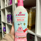 A BONNE Hokkaido Milk 3x Whitening Lotion Nanowhite Gluta 500ml | Choose Variant