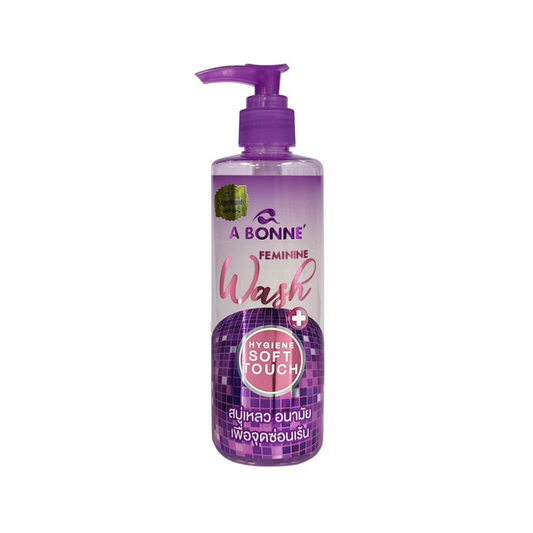 A BONNE Feminine Wash (Hygiene Soft Touch) 250ml