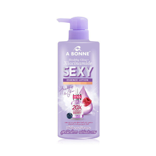 A BONNE Niacinamide Essence Lotion (Healthy Glow+ SEXY) 500ml