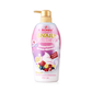 A BONNE Whip Nanowhite Gluta Shower Cream (Snail Yogurt) 450ml
