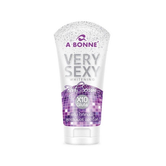 A BONNE Whitening Body Serum (Very Sexy) 120ml