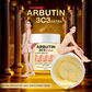 ABUTINE 3C3 Lotion Arbutin Whitening (Extra) 300ml