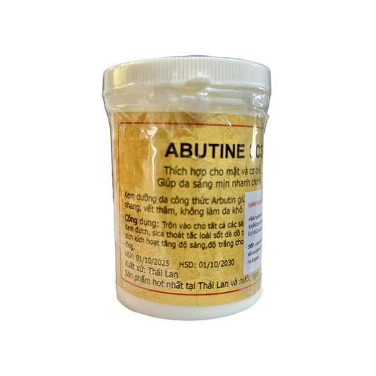 ABUTINE 3C3 Cream by VIVI SKIN CARE 220g