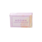 ADORN Papaya Oatmeal Soap 120g