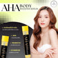 AHA Body Booster Serum by PRECIOUS SKIN THAILAND 45ml