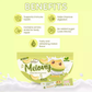 AISHI Melony Collagen Flavored Drink (Melon) - 10 Sachets