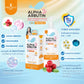 ALPHA ARBUTIN 3+ Plus Collagen Lotion Deep White Essence by Precious Skin Thailand (UV Protect) 350ml