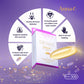 ANNA-E 400 IU Softgel Capsule - 30s