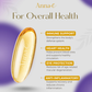 ANNA-E 400 IU Softgel Capsule - 30s