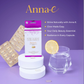 ANNA-E 400 IU Softgel Capsule - 30s