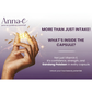 ANNA-E 400 IU Softgel Capsule - 30s
