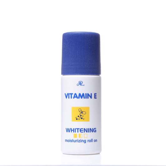 AR Vitamin E Moisturizing Deo Roll On 75ml