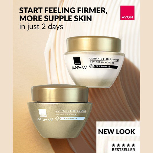 AVON ANEW Ultimate Day Cream SPF25 50g