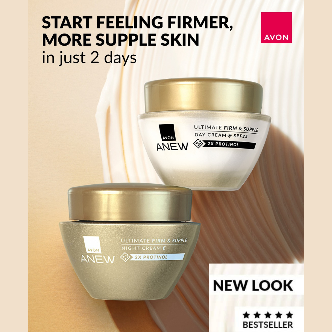 avon glutathione night cream review Wake up to younger-looking skin , Anew Reversalist helps smooth fine lines, improve firmness & restore your skins natural glow while you sleep., #AvonAnew #NightCream #SkincareThatWorks Ideal For Skin Age 40+ Avon SSS Glutathione + Vitamin