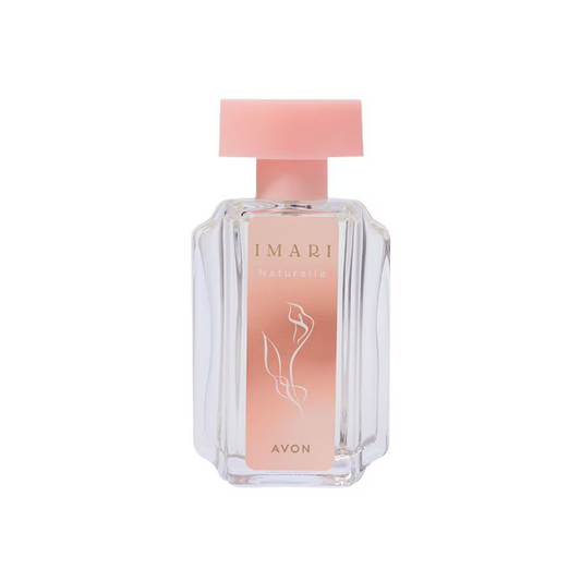 AVON Imari Eau De Toilette (Naturelle) 50ml