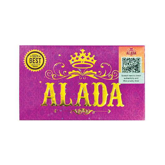 ALADA Soap 160g