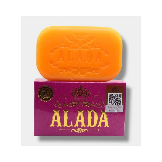 ALADA Soap 160g