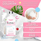 Alpha Arbutin 3+ Plus Collagen Bath Cream by Precious Skin Thailand 350ml