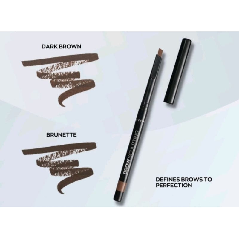 Avon Brow Sculpting Pencil 