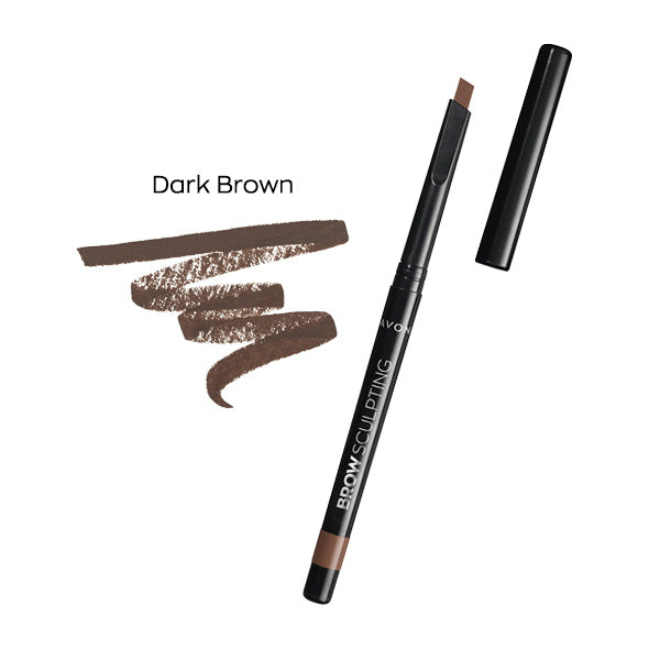 Avon Brow Sculpting Pencil | Choose A Shade