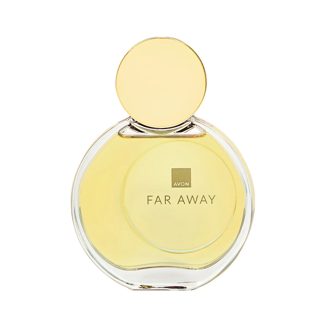 Avon Far Away Eau De Parfum 50ml Love Rys Australia – LOVE RYS