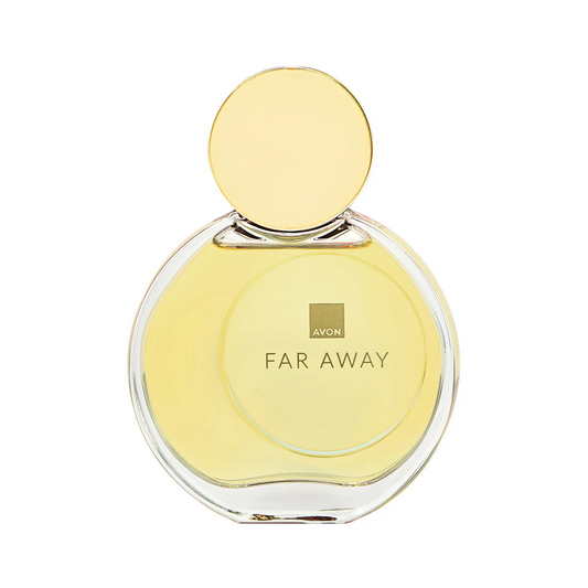 Avon Far Away Eau De Parfum 50ml (New Look)