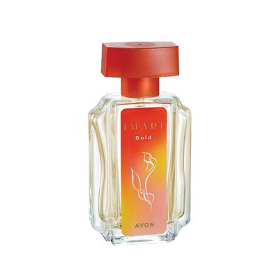 Avon Imari Eau De Toilette Perfume (Bold) - New Packaging 50mL