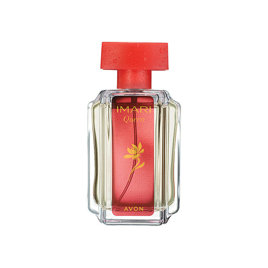 Avon Imari Queen Eau De Toilette Perfume 50mL