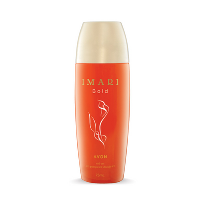 Avon Roll-On Anti-perspirant Deodorant 75ml